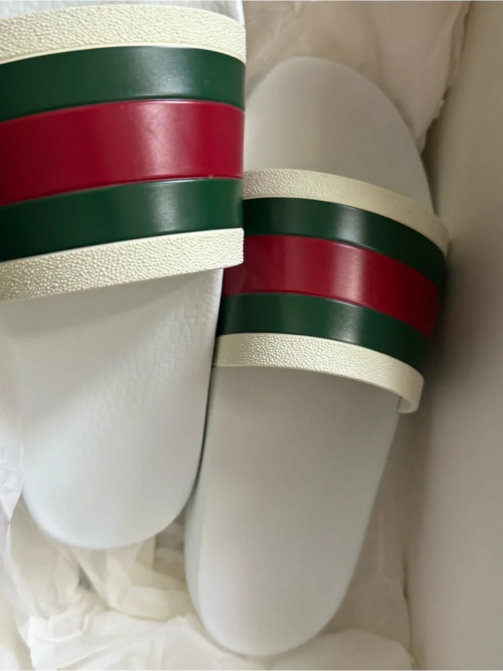 Gucci stylish white